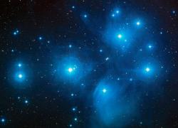 Profile: Pleiades924