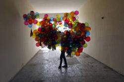 Profile: WonderousCandy