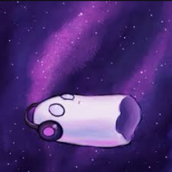 User Profile: PurpleGwyneth