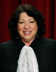User Profile: SupremeCourtJustice