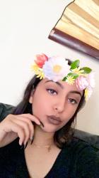 User Profile: simranxsidhu