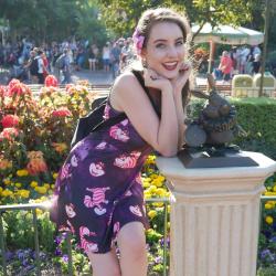 Profile: MissMonMon
