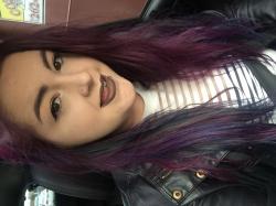 Profile: Mariah