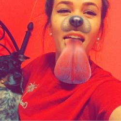 Profile: greatfulGrace21