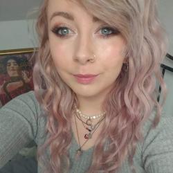 User Profile: Amidala14