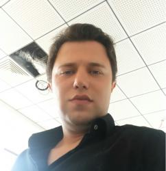 User Profile: MarcusFalls
