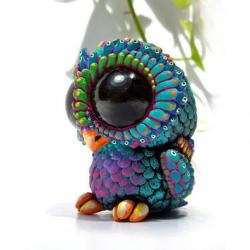 Profile: PeacockBlue