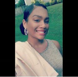 Profile: JazlynAlmonte