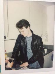 Profile: Morgan321