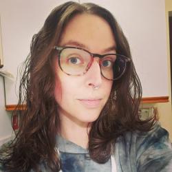 User Profile: SamFran
