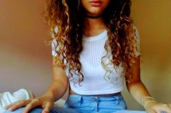 Profile: MyaNK