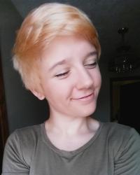 User Profile: funnelcakes