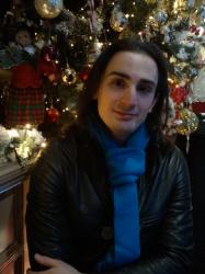 User Profile: NightDreamWhisperer92