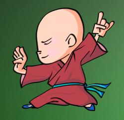 User Profile: TheIntrovertedMonk