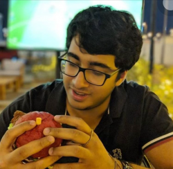 User Profile: Goturback25