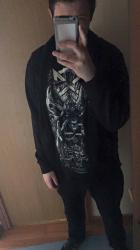 User Profile: mysteriousPeace97