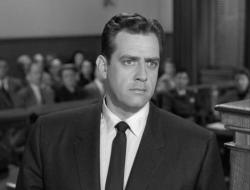 Profile: PerryMason