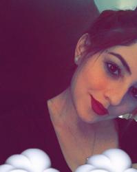 User Profile: Cattia