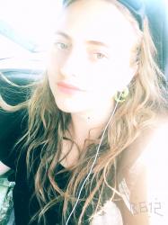 User Profile: AlyL