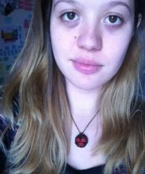 User Profile: slytherkitty