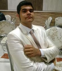 User Profile: Arash