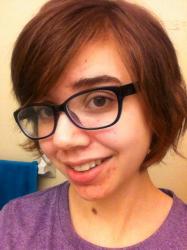Profile: Neverwhere95
