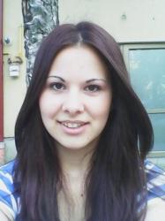 User Profile: Izabella