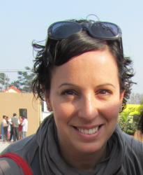 Profile: ethnographer