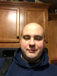 Profile: Stephen373