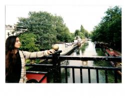 Profile: SoSophie
