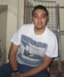Profile: Omar