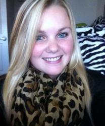 User Profile: StayStrong05