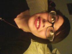 User Profile: princessqueerdeer