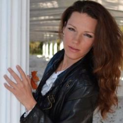 User Profile: Anastasia