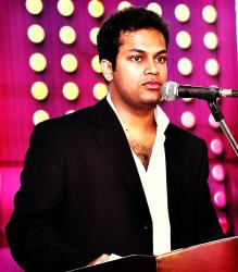 User Profile: Arjun123