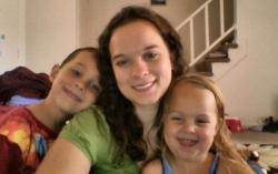 User Profile: Kla543872