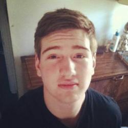 User Profile: JacksonPM23