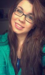 Profile: GreenEyedGirl