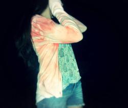 User Profile: Rocio
