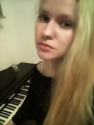 User Profile: Rebecka