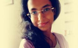 User Profile: Cyn