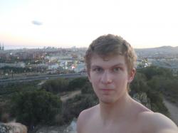 Profile: Sacha
