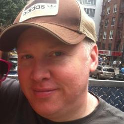 Profile: tomt