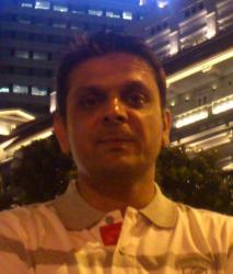 User Profile: Raheel