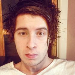 User Profile: aridly