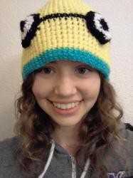 Profile: Casryn86