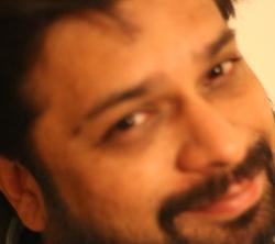 Profile: Shezad