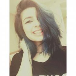 User Profile: tulisaandthediamonds