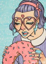 User Profile: Velvet