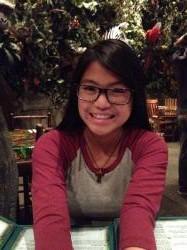 Profile: Kristy